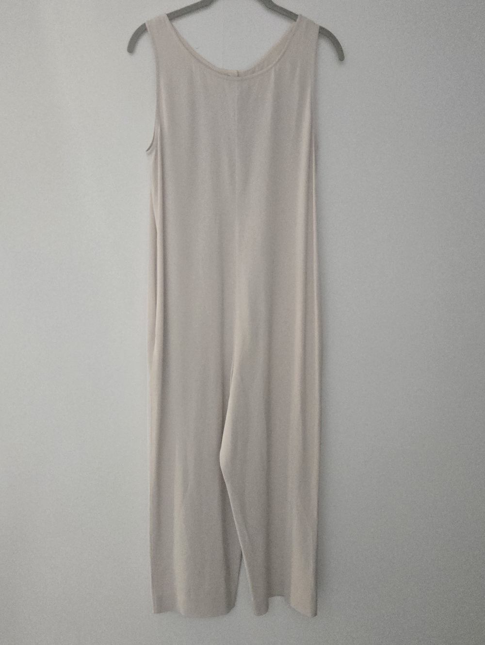 Le Fou Wilfred Jumpsuit – Bone, Size XS - Picture 3 of 7